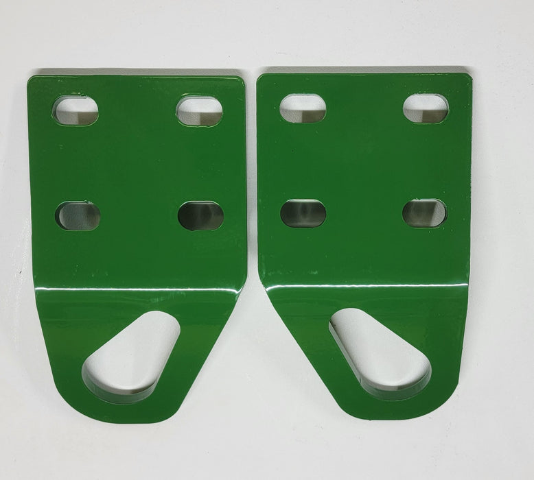 BOLT-ON TIEDOWNS