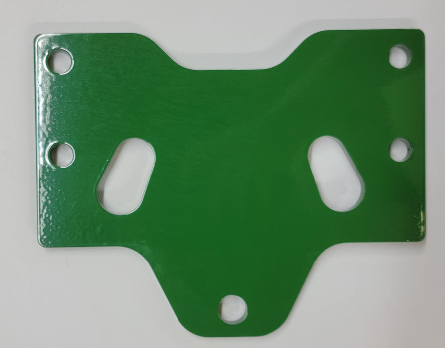 John Deere Rear Hitches
