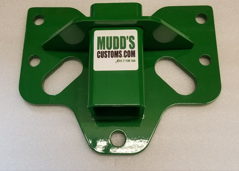 John Deere Rear Hitches