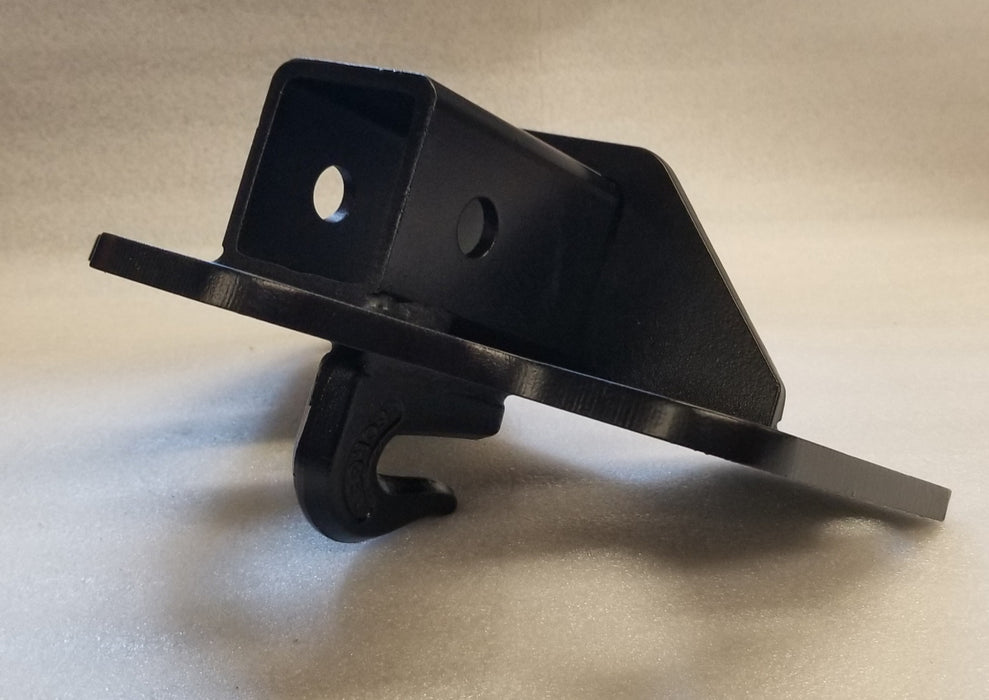 John Deere Rear Hitches