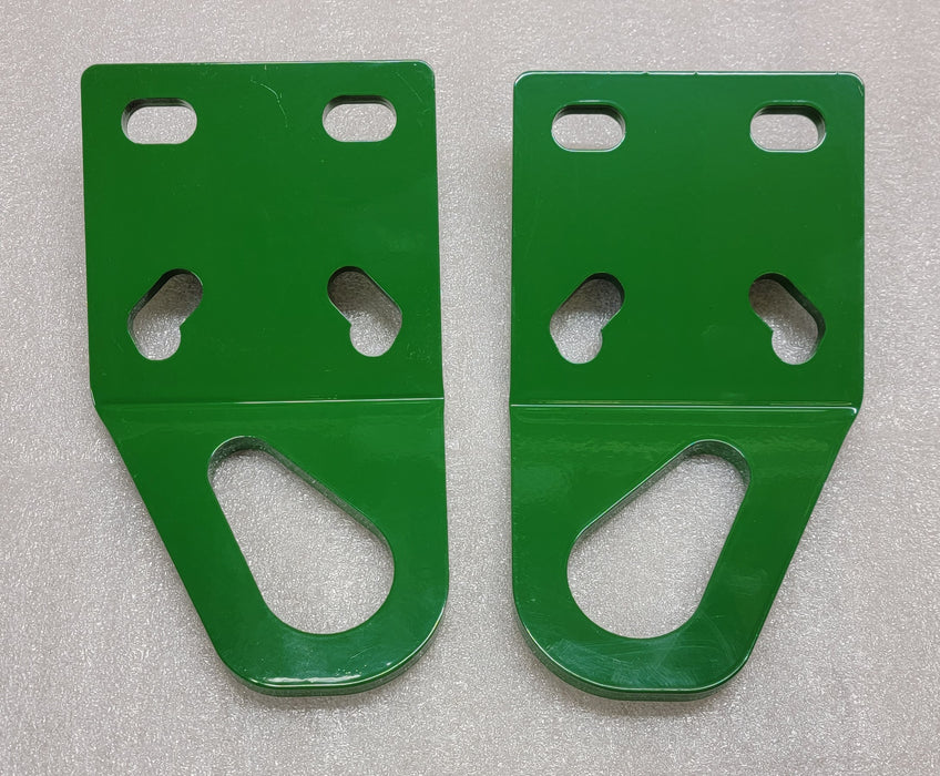 BOLT-ON TIEDOWNS
