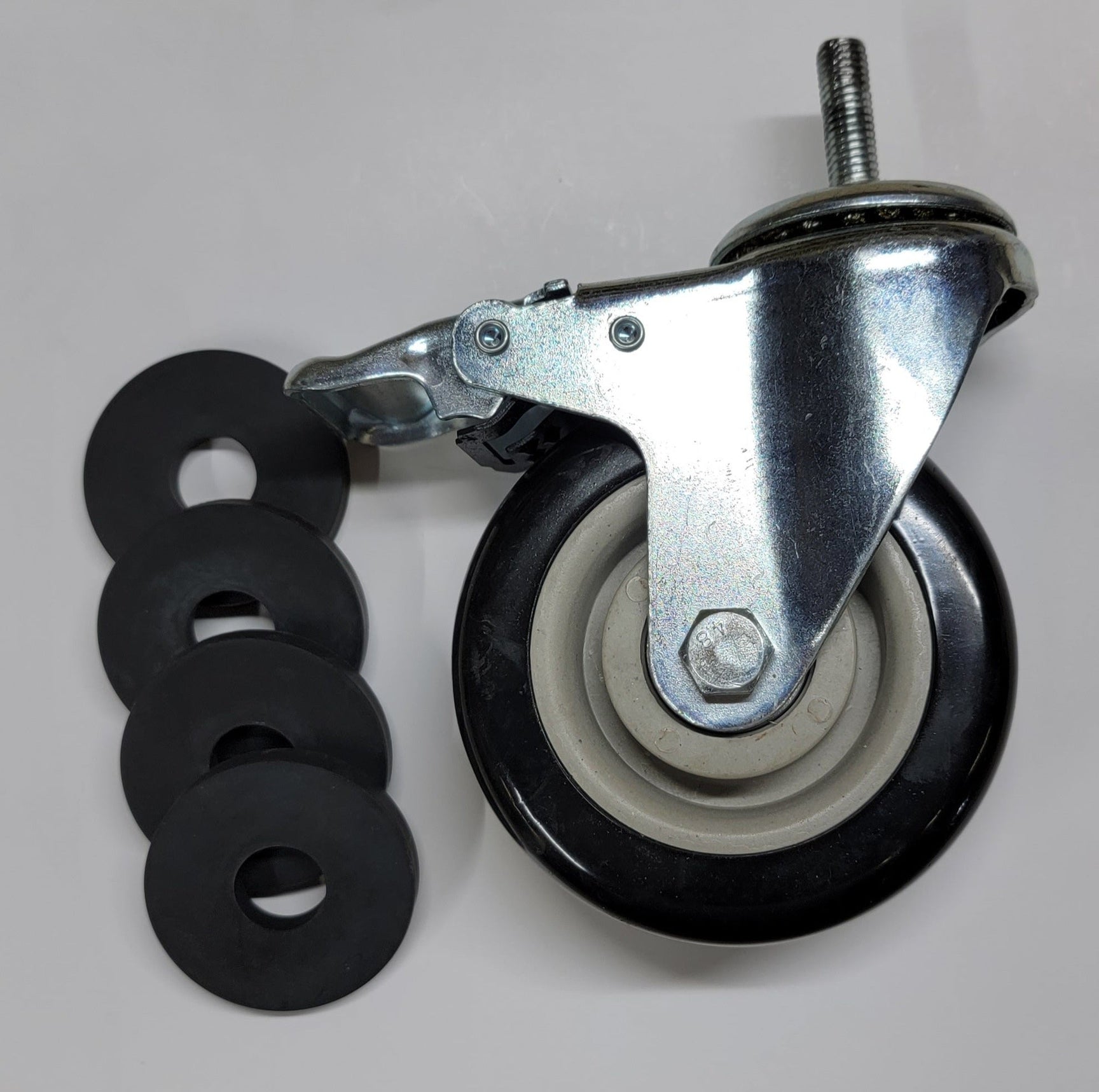 Mower Deck Stands replacement parts Mudds Customs MFG