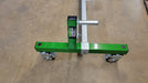 john deere adjustable deck stand