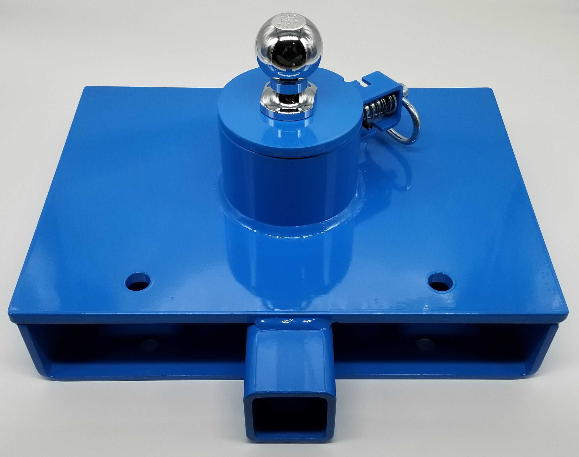 Part Mover Forklift Trailer Movers Replacement Parts – Mudds Customs MFG