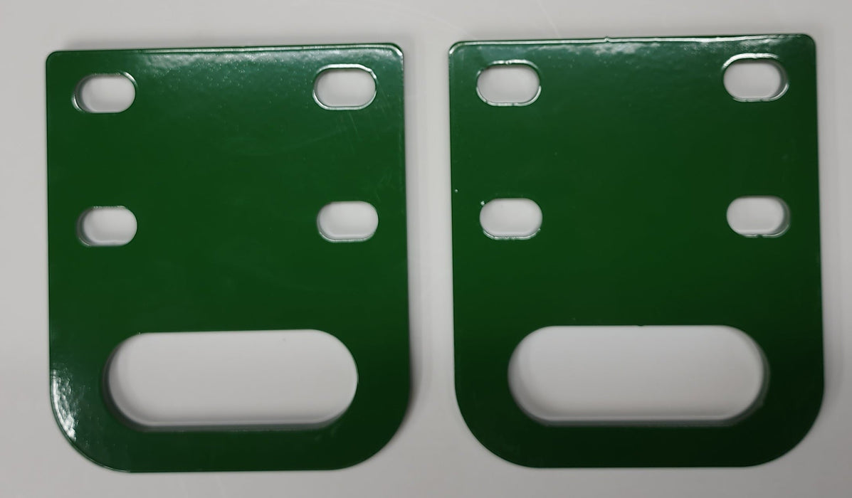 John Deere 5000, Tiedown