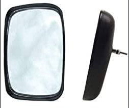 Handles/ mirror brackets/ Mirrors